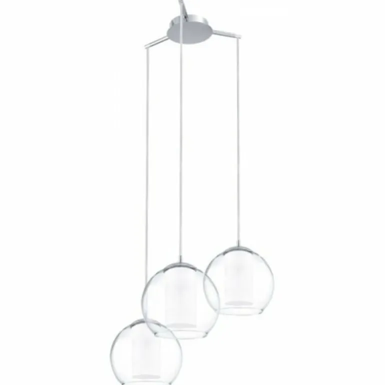 Suspension Eglo BOLSANO Chrome