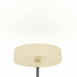 Suspension Eglo MANZANARES Or, Laiton, 1 lumière