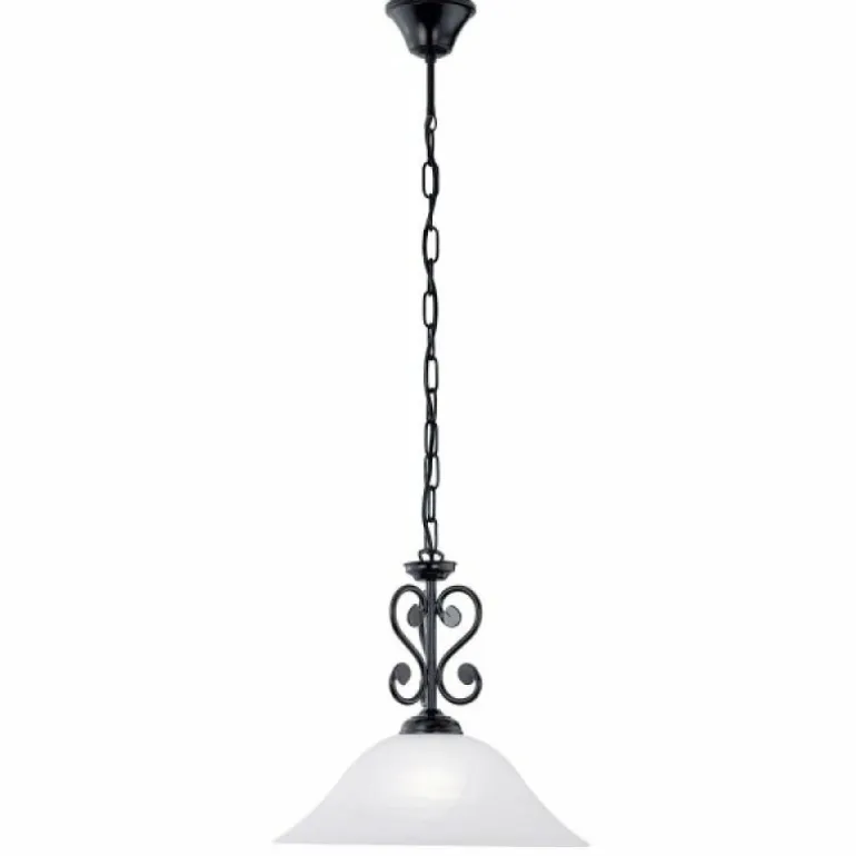 Suspension Eglo MURCIA Noir
