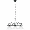 Suspension Eglo MURCIA Noir