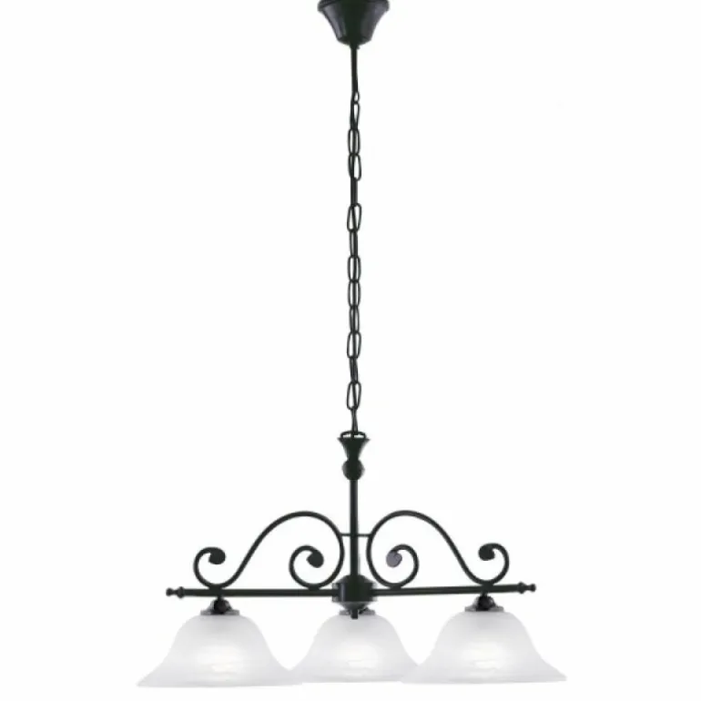 Suspension Eglo MURCIA Noir