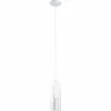 Suspension Eglo RIVATO Chrome