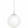 Suspension Eglo RONDO Nickel mat