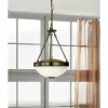 Suspension Eglo SAVOY Bruni