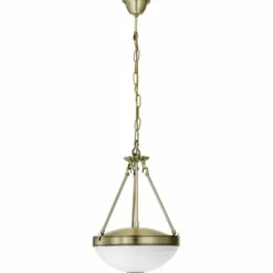 Suspension Eglo SAVOY Bruni