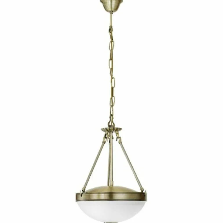 Suspension Eglo SAVOY Bruni