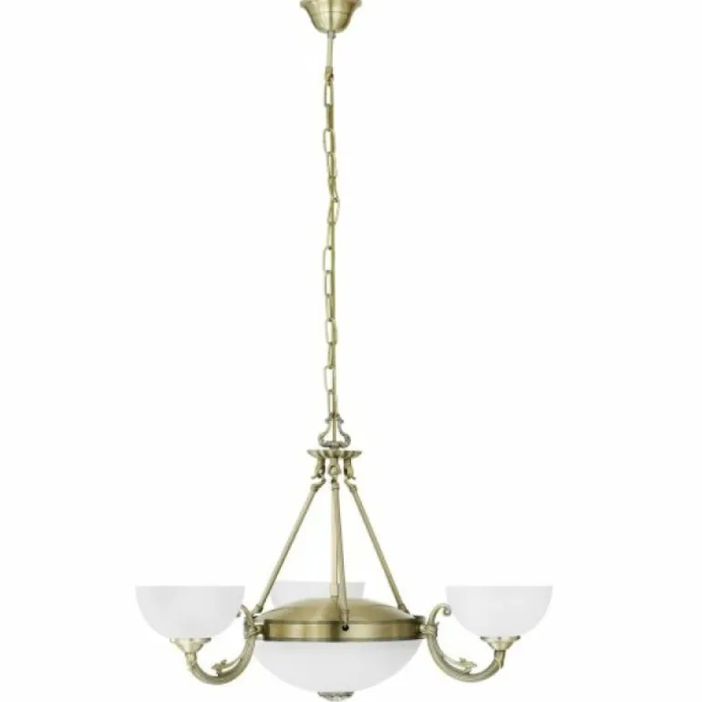 Suspension Eglo SAVOY Bruni