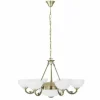 Suspension Eglo SAVOY Bruni