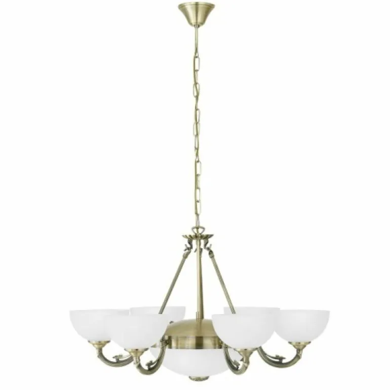 Suspension Eglo SAVOY Bruni