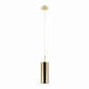 Suspension Eglo SELVINO Nickel mat, 1 lumière