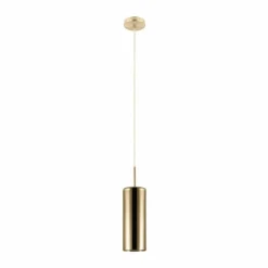 Suspension Eglo SELVINO Nickel mat, 1 lumière