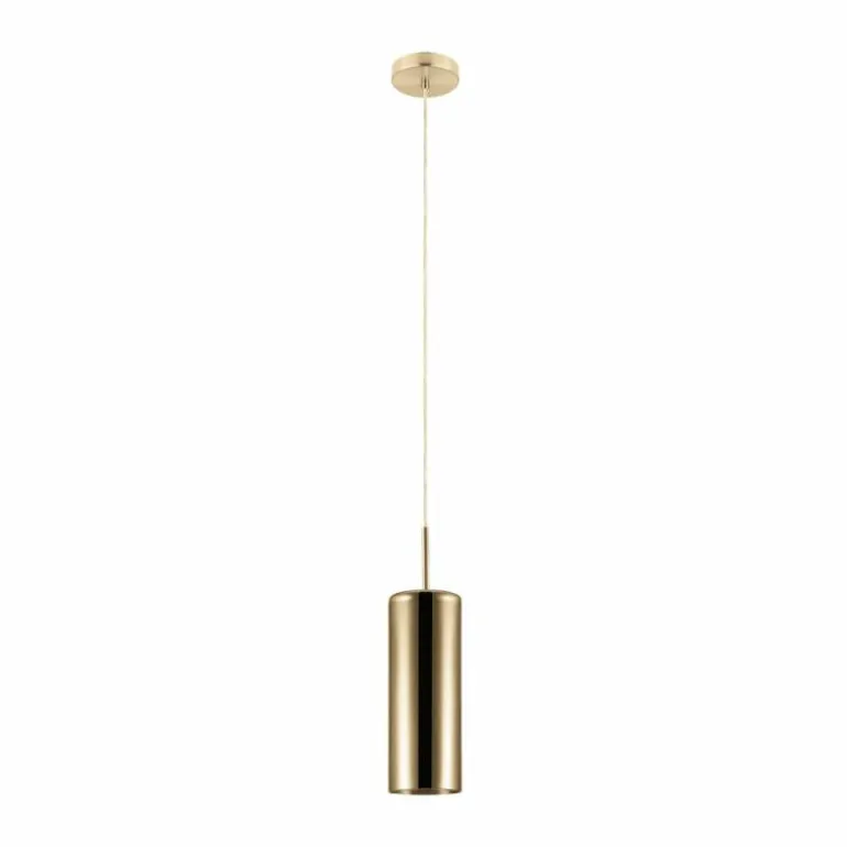 Suspension Eglo SELVINO Nickel mat, 1 lumière