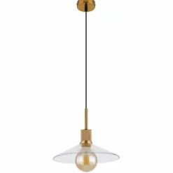 Suspension Globo ADARA Laiton, 1 lumière