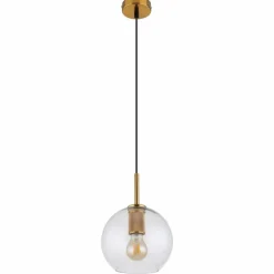 Suspension Globo ADARA Laiton, 1 lumière