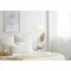 Suspension Globo EWALD LED Laiton, 1 lumière