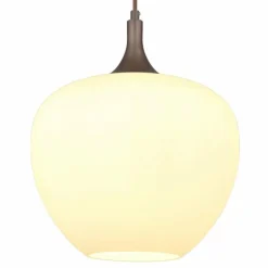 Suspension Globo MAXY Moka, 1 lumière