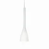 Suspension Ideal Lux FLUT Blanc, 1 lumière