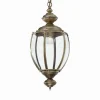 Suspension Ideal Lux NORMA Bruni, 1 lumière
