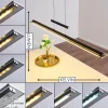 Suspension Junsele LED Noir, 1 lumière