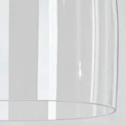 Suspension Kenong Laiton, 1 lumière