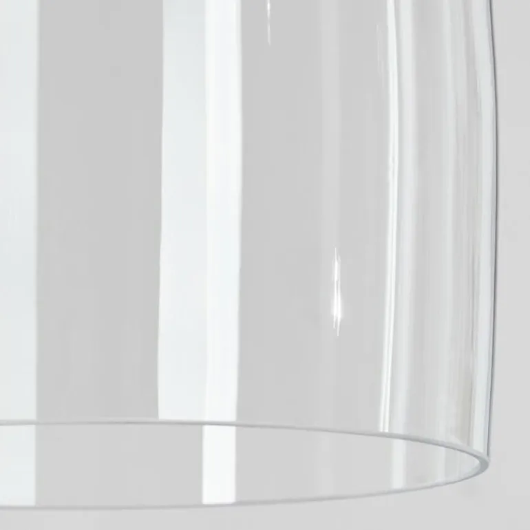 Suspension Kenong Laiton, 1 lumière