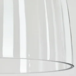 Suspension Kenong Laiton, 1 lumière