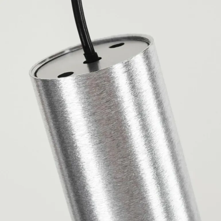 Suspension Krachang LED Aluminium, 1 lumière