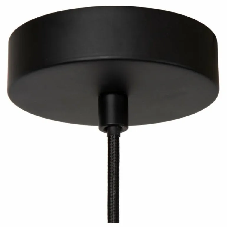 Suspension Lucide SINGALA Or, Laiton, 1 lumière