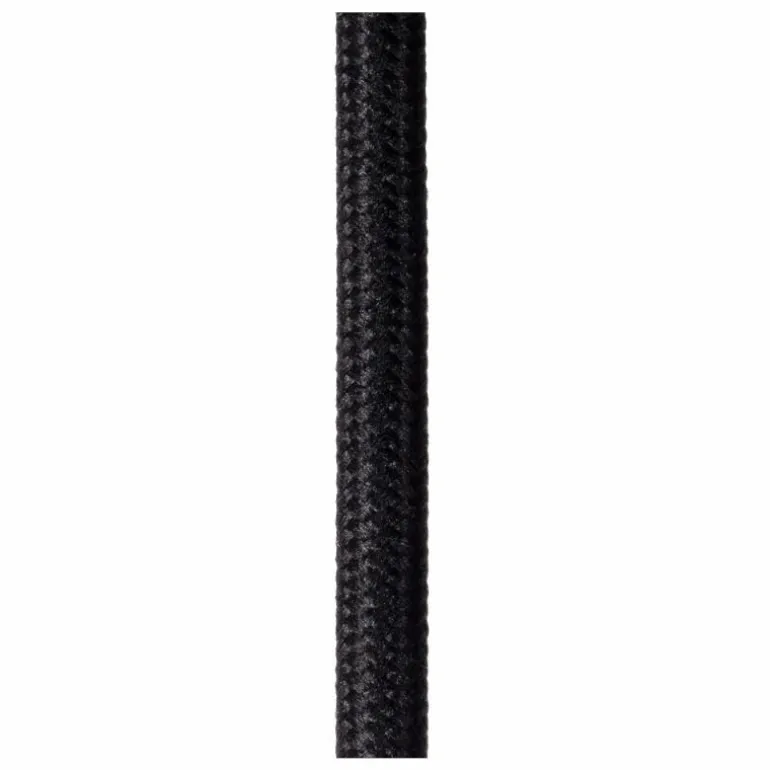 Suspension Lucide TOPHER Noir, 1 lumière