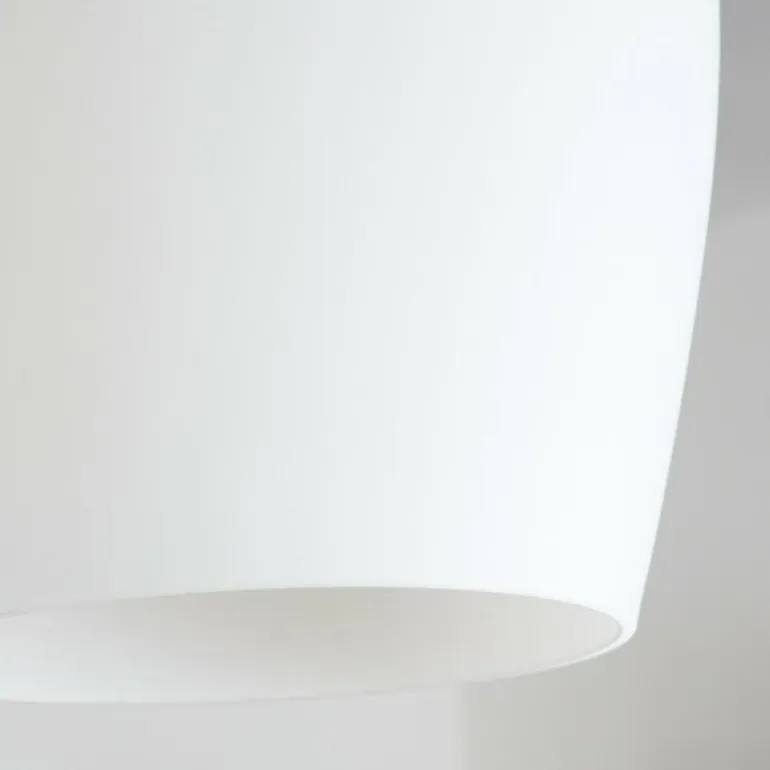 Suspension Magnano Noir, 1 lumière