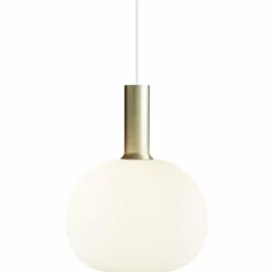 Suspension Nordlux ALTON Blanc, 1 lumière