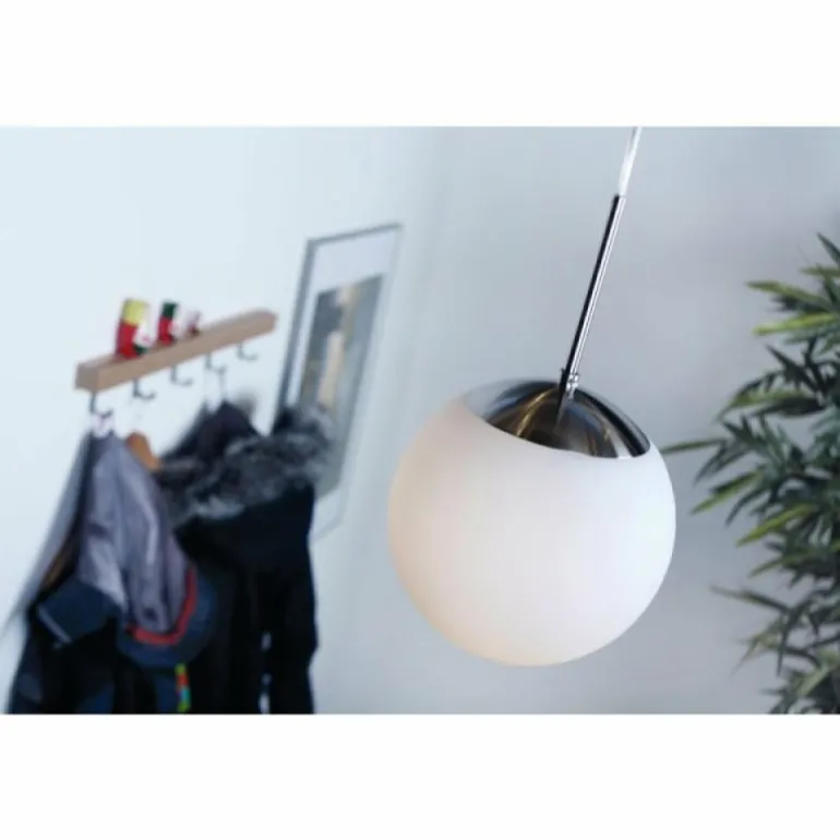 Suspension Nordlux CAFE Blanc