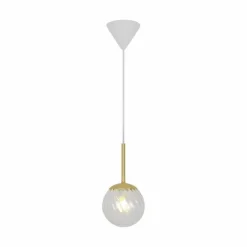 Suspension Nordlux CHISELL Laiton, 1 lumière