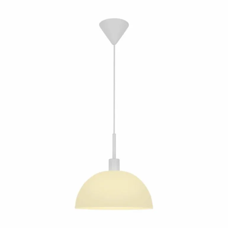 Suspension Nordlux ELLEN Blanc, 1 lumière