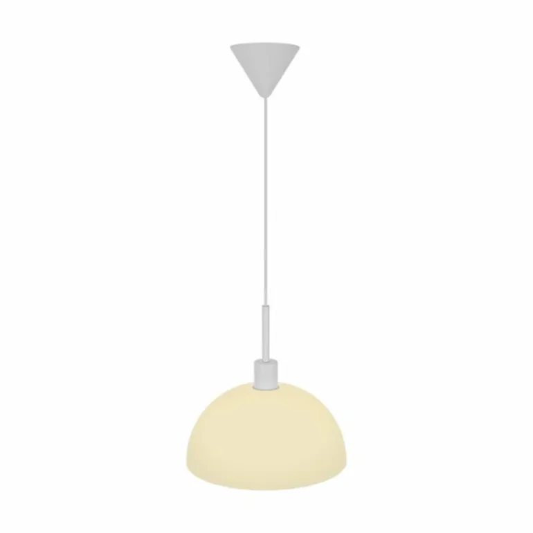 Suspension Nordlux ELLEN Blanc, 1 lumière