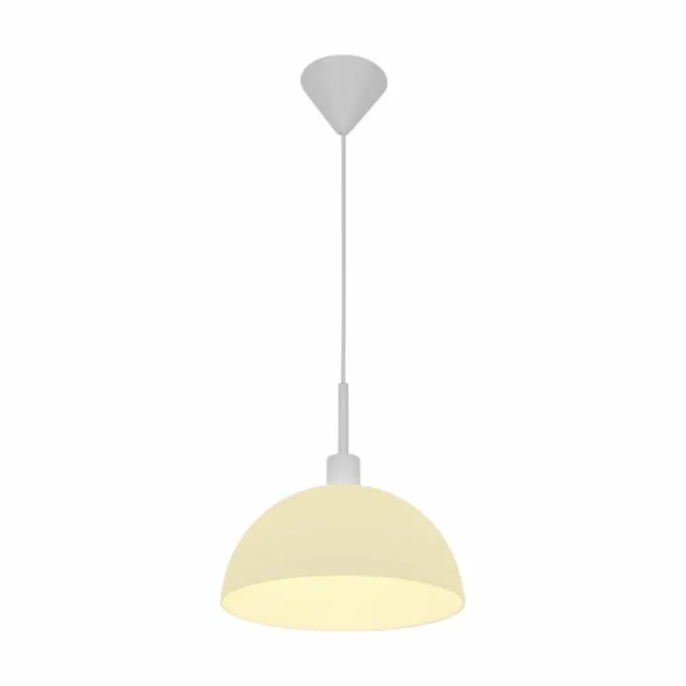 Suspension Nordlux ELLEN Blanc, 1 lumière