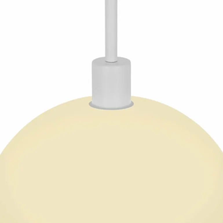 Suspension Nordlux ELLEN Blanc, 1 lumière