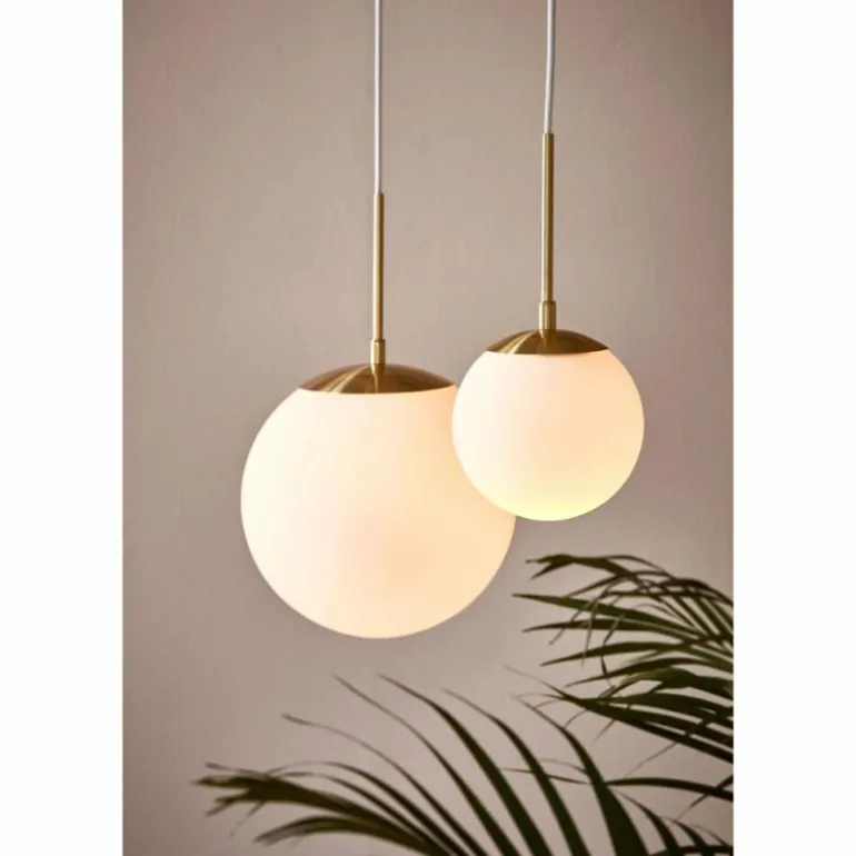 Suspension Nordlux GRANT Laiton, 1 lumière
