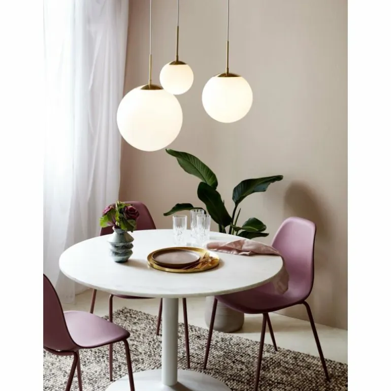 Suspension Nordlux GRANT Laiton, 1 lumière