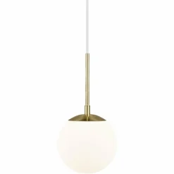Suspension Nordlux GRANT Laiton, 1 lumière