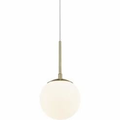 Suspension Nordlux GRANT Laiton, 1 lumière