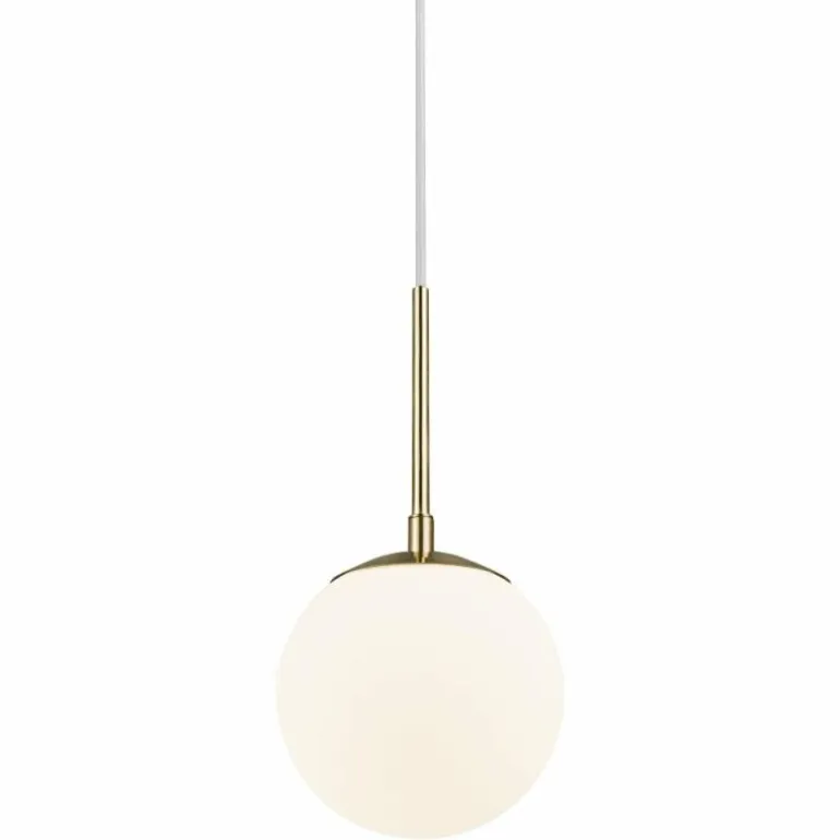 Suspension Nordlux GRANT Laiton, 1 lumière