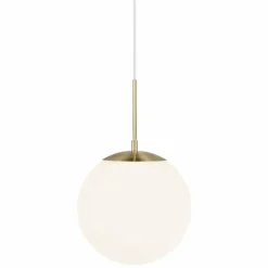 Suspension Nordlux GRANT Laiton, 1 lumière