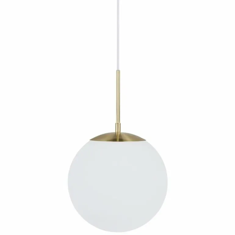 Suspension Nordlux GRANT Laiton, 1 lumière