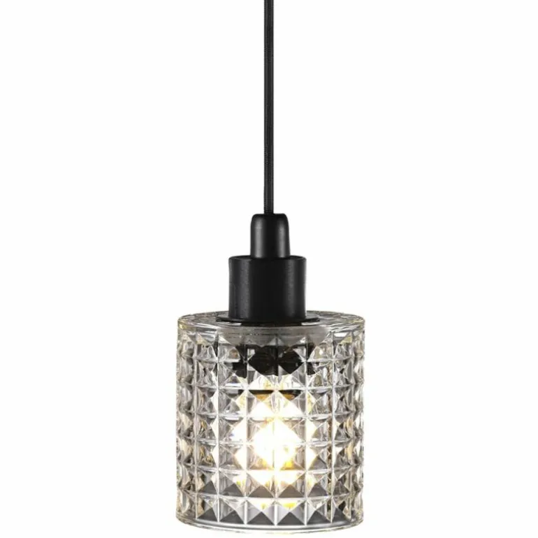 Suspension Nordlux HOLLY Clair, 1 lumière