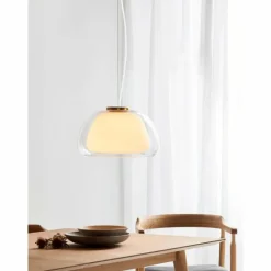 Suspension Nordlux JELLY Laiton, 1 lumière