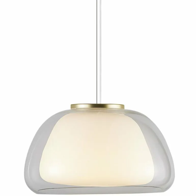 Suspension Nordlux JELLY Laiton, 1 lumière