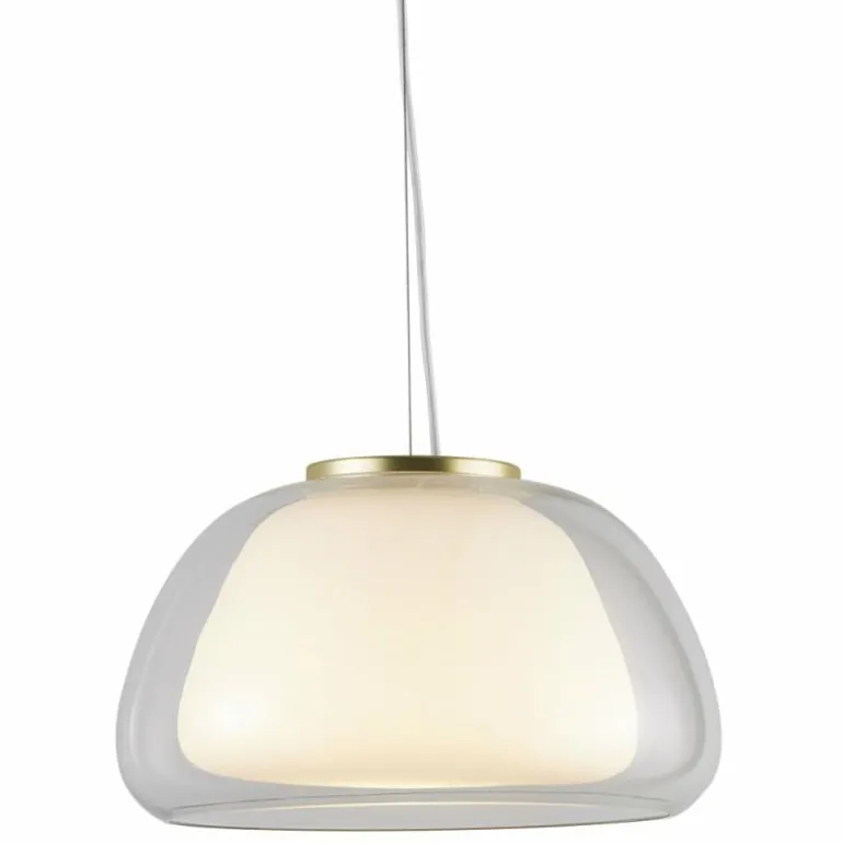 Suspension Nordlux JELLY Laiton, 1 lumière