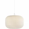 Suspension Nordlux MILFORD Blanc, 1 lumière