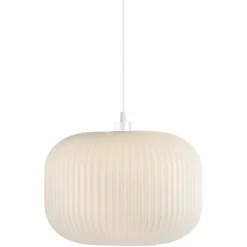Suspension Nordlux MILFORD Blanc, 1 lumière